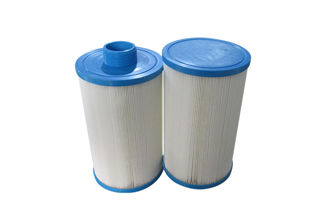 Customized swimming Pool Water Filter 